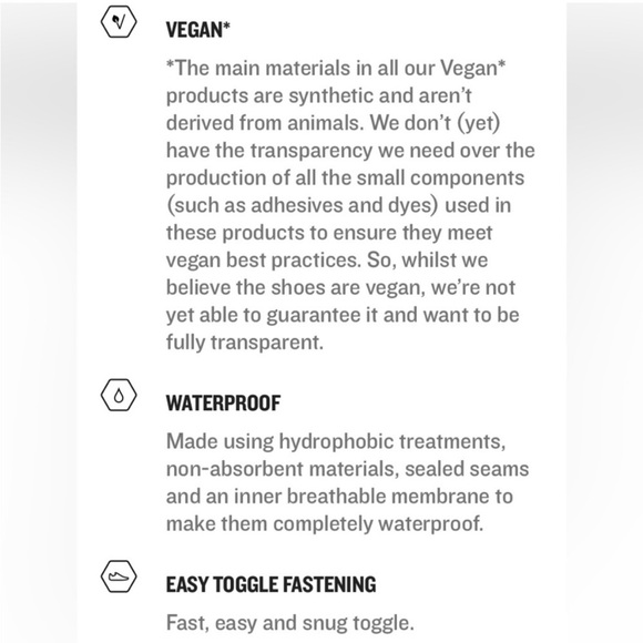 Yeti K Vivo Barefoot Snowboot - Picture 13 of 13